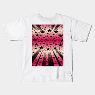 Country Stars Kids T-Shirt